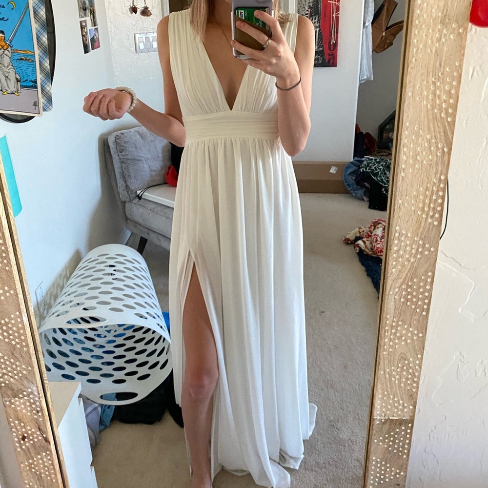 Lulus dress